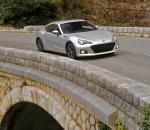 Subaru BRZ 2013 года (US)